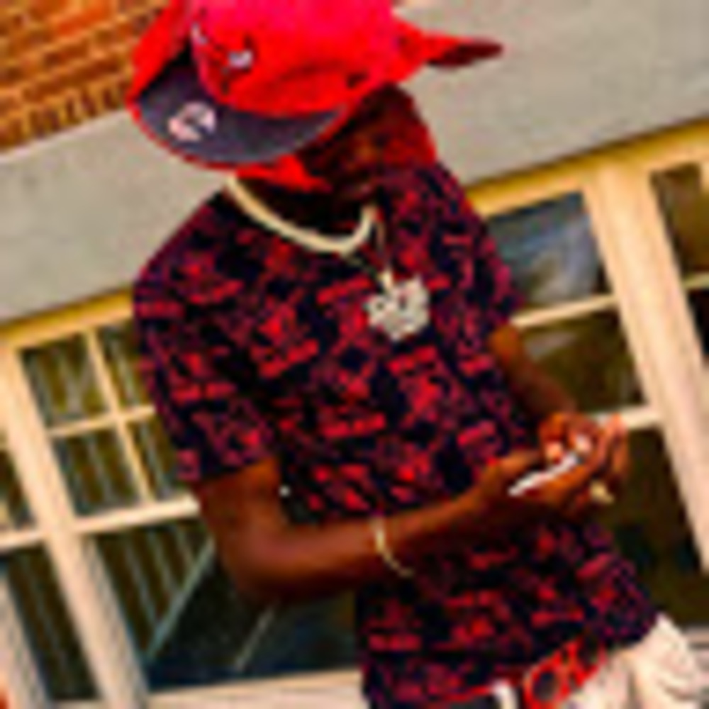 Meet your Posher, Huncho